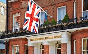 Egerton House